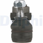 Delphi Wheel Suspension Rod/Strut Lower TC2458