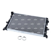 NRF Engine Radiator 509729
