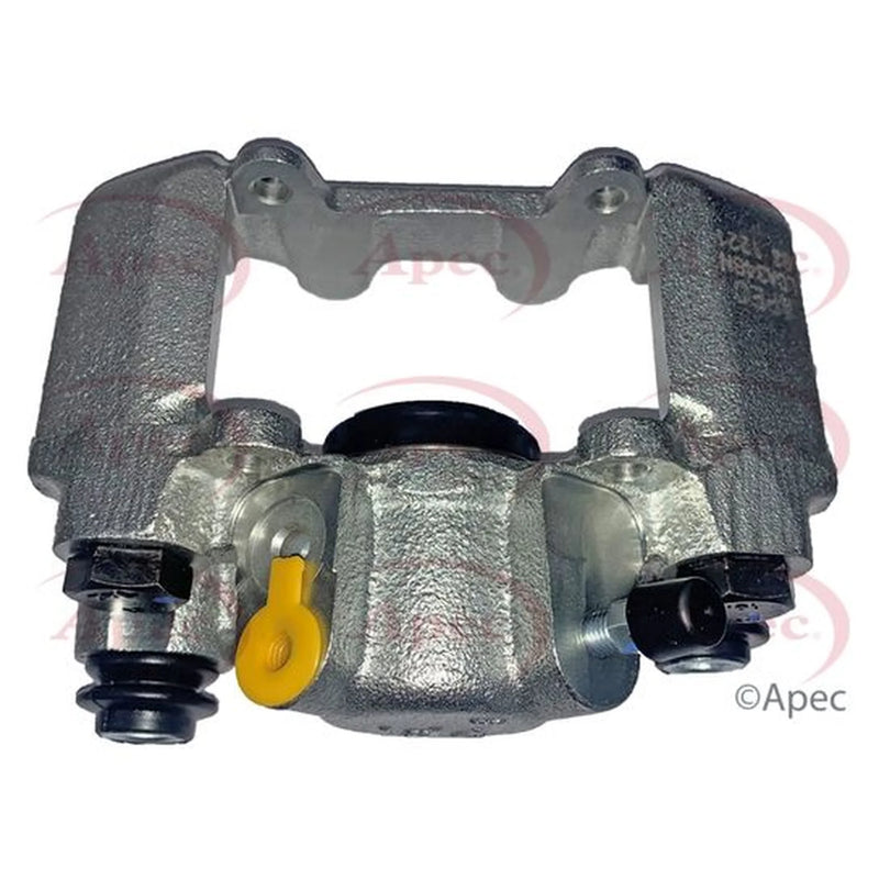 Apec Brake Caliper Assembly Rear Left LCA348N