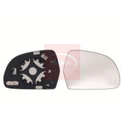 Apec Exterior Wing Mirror Glass Left AMG2087