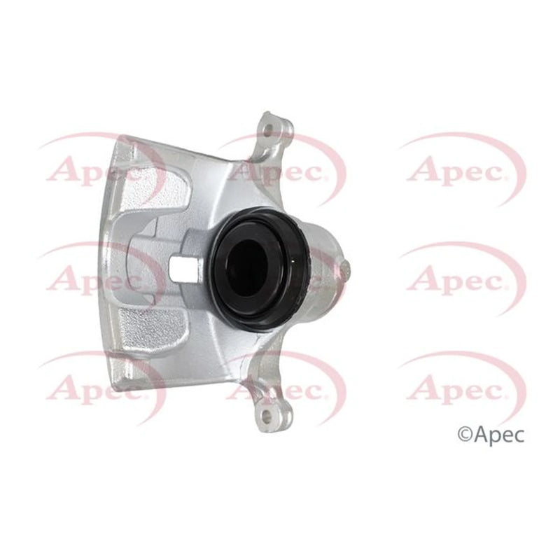 Apec Brake Caliper Assembly Front Left LCA890N