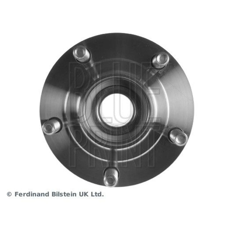 Blue Print Wheel Bearing Kit Rear Right ADC48351