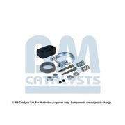 BM Catalysts Exhaust Pipe Mounting Kit FK50015C