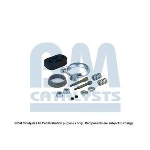 BM Catalysts Exhaust Pipe Mounting Kit FK50015C
