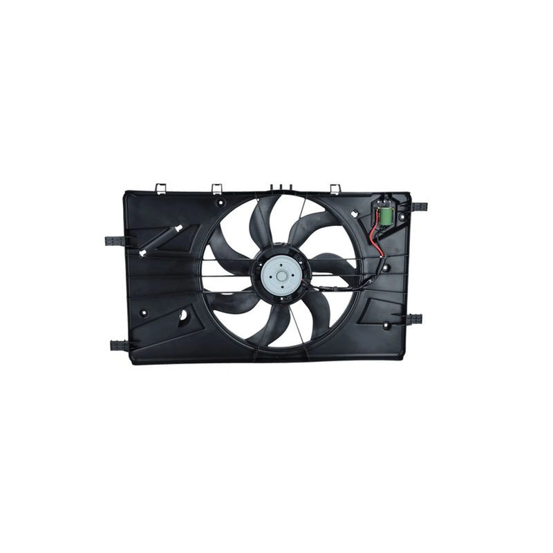 NRF Engine Cooling Fan 47878