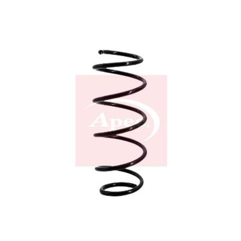 Apec Front Suspension Coil Spring ACS1023