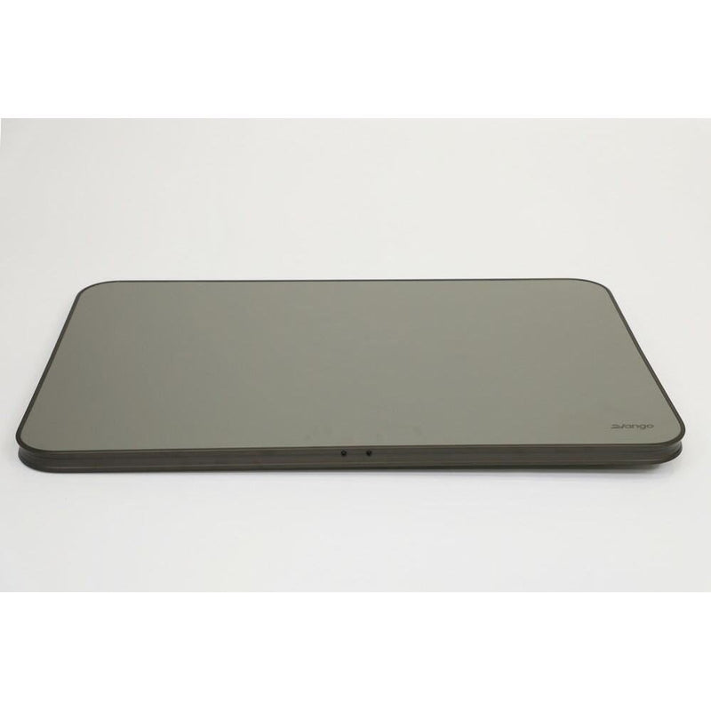 Vango Atmos 115 Camping Table - Granite Grey - Vango - Van Life Living