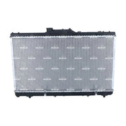 NRF Engine Radiator 517588