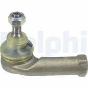 Delphi Steering Tie Rod End Ball Joint Front Left M14x1.5 TA1787