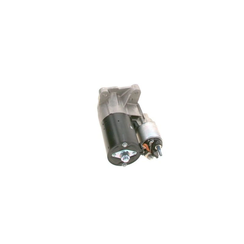 Bosch Starter Motor 12V 0.9kW 9 Teeth 0 001 106 017