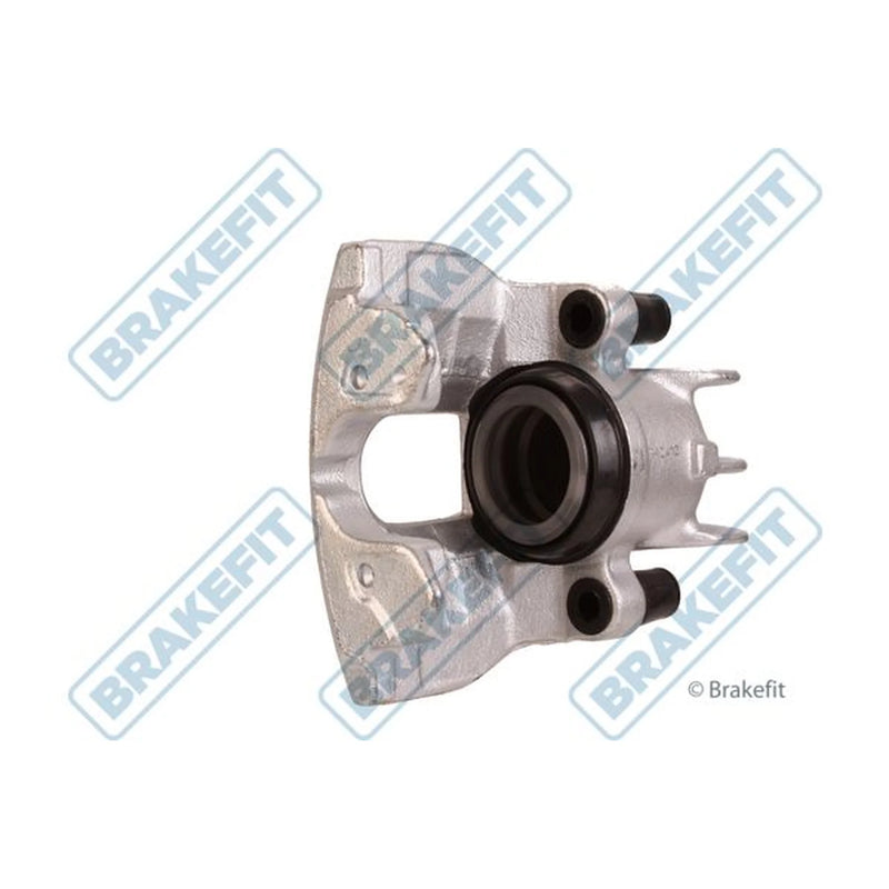 Apec Brake Caliper Assembly Front Left BCA1689E