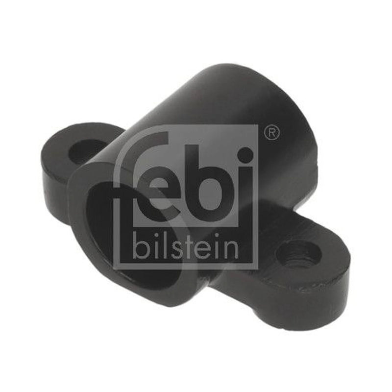Febi Wheel Speed Sensor Holder Aluminium 194699