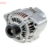 Denso Car Alternator 12V fits Jaguar Xj 1997-2003 3.2 4.0