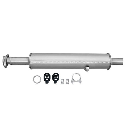 Hella Middle Silencer 8LC 366 023-701
