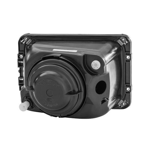 Hella Headlight Headlamp T4W Left 1AE 003 440-671