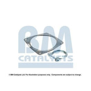 BM Catalysts Fitting Kit FK80177A FK80177A