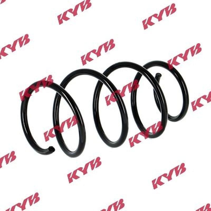 KYB Front Suspension Coil Spring RA4133