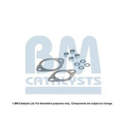 BM Catalysts Exhaust Pipe Mounting Kit FK50809B