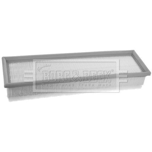 Borg & Beck Engine Air Filter BFA2495