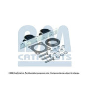 BM Catalysts Exhaust Pipe Mounting Kit FK70334C