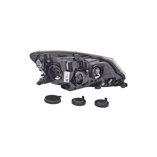 Valeo Headlight Headlamp W5W Left 046606