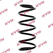 KYB Rear Suspension Coil Spring RA7145