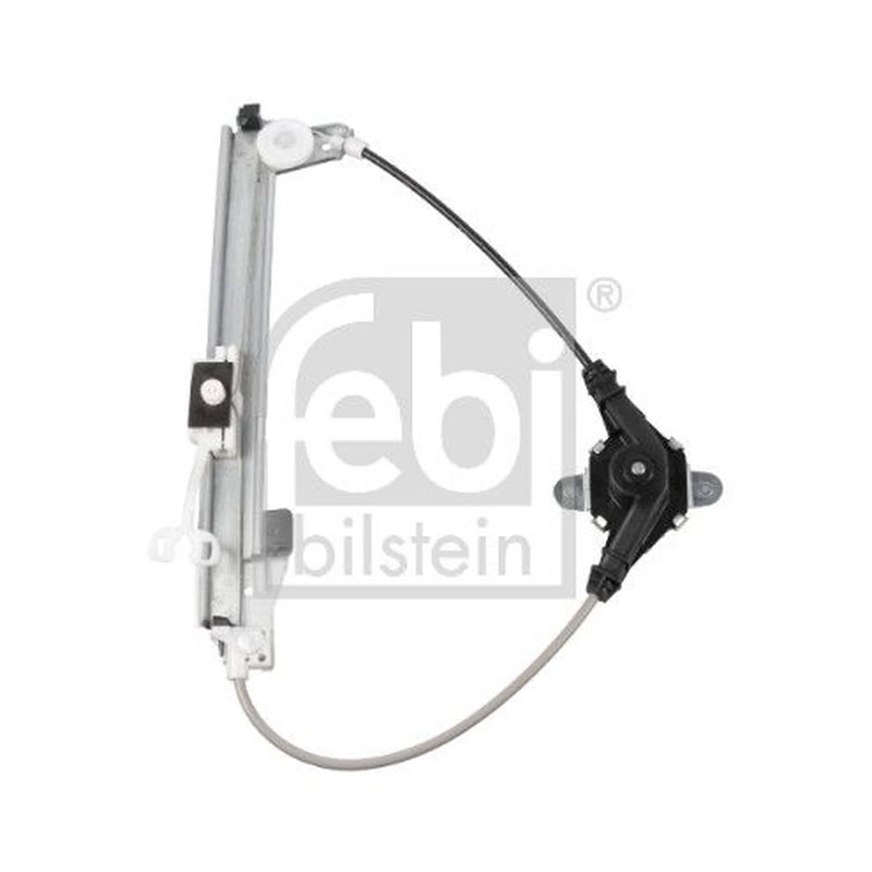 Febi Electric Window Regulator Lifter Right Rear 177827