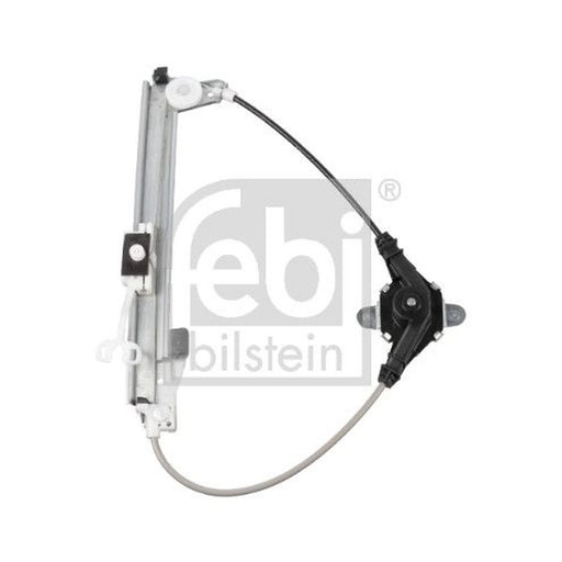 Febi Electric Window Regulator Lifter Right Rear 177827