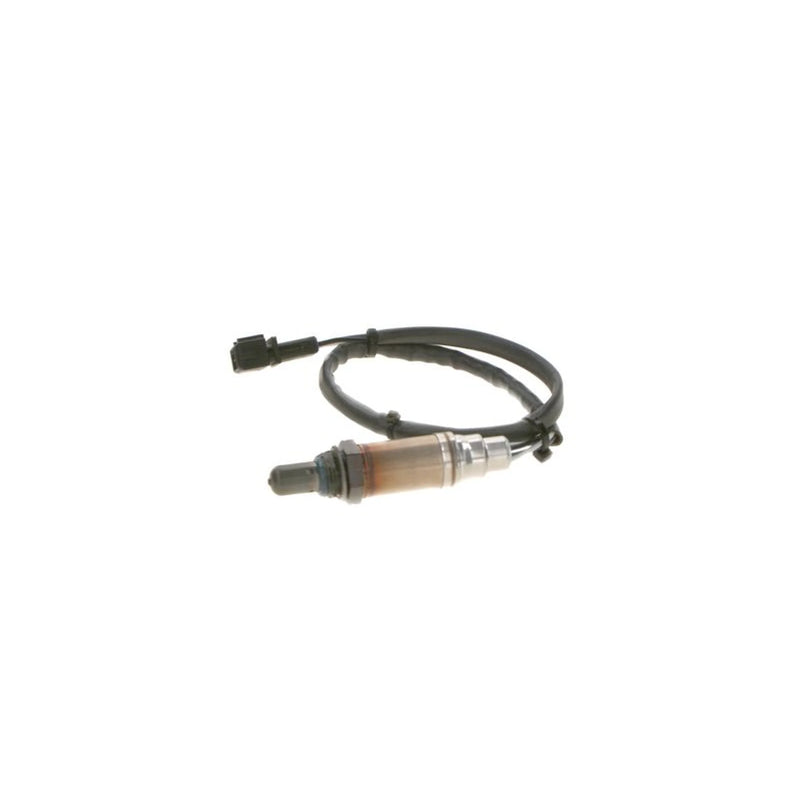 Bosch O2 Lambda Oxygen Sensor before catalytic converter 0 258 003 666