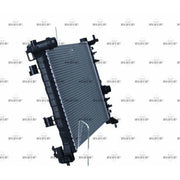 NRF Engine Radiator 53008