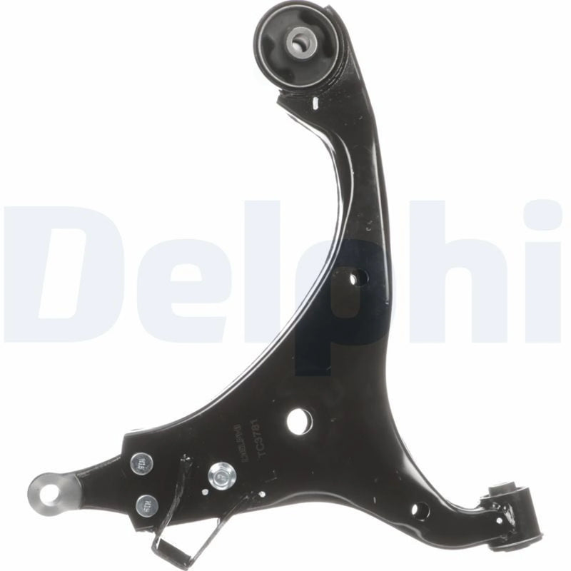 Delphi Control/Trailing Arm Lower TC3781