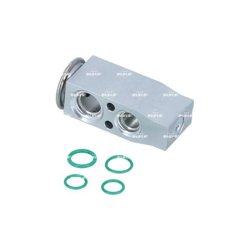 NRF Air Conditioning Expansion Valve 38763