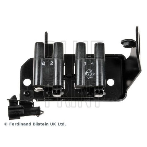 Blue Print Ignition Coil Pack ADG01441C