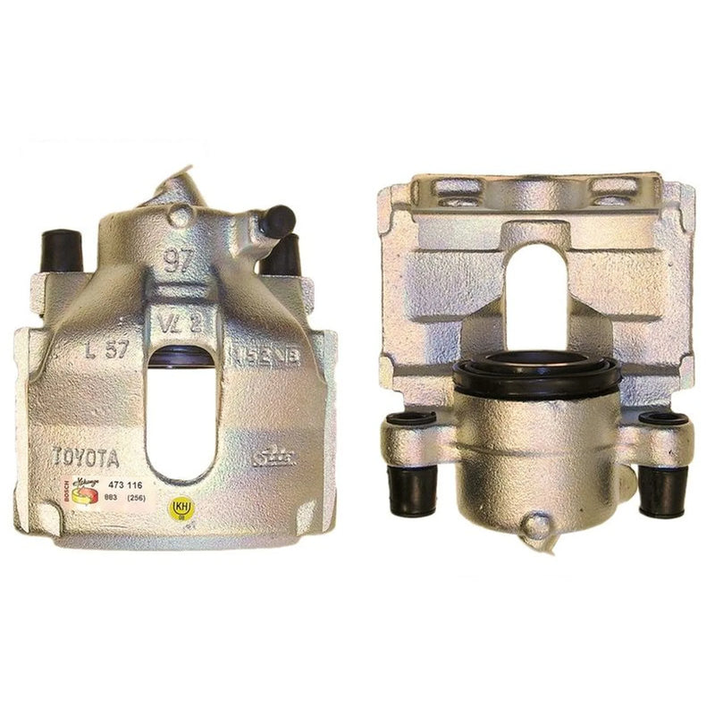 Bosch Brake Caliper Assembly Front Left 0 986 473 116