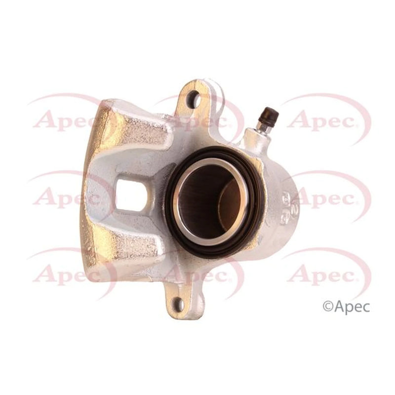 Apec Brake Caliper Assembly Front Right RCA447
