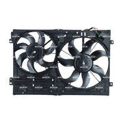 NRF Engine Cooling Fan 47400