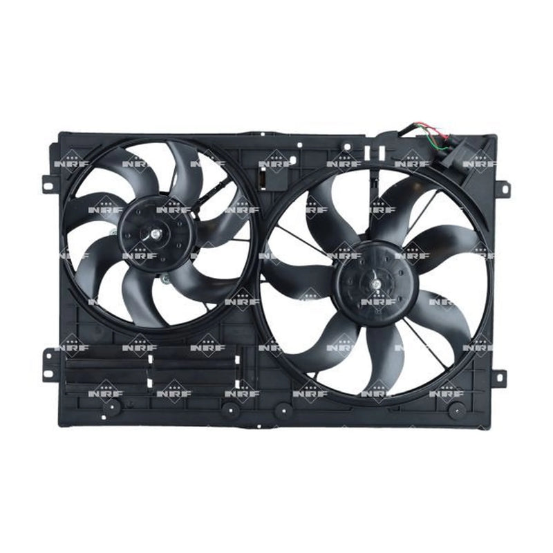 NRF Engine Cooling Fan 47400