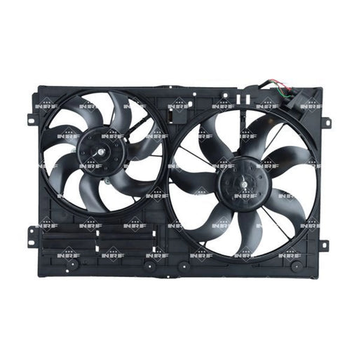 NRF Engine Cooling Fan 47400