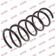 KYB Rear Suspension Coil Spring RA6114