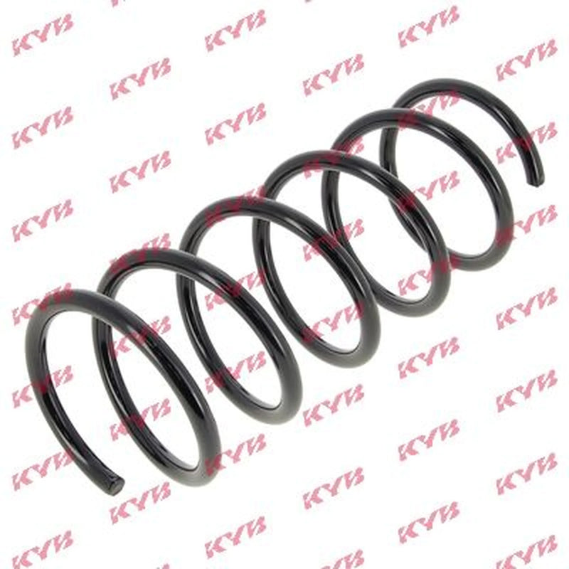 KYB Rear Suspension Coil Spring RA6114