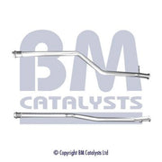 BM Catalysts Exhaust Pipe OD BM50392