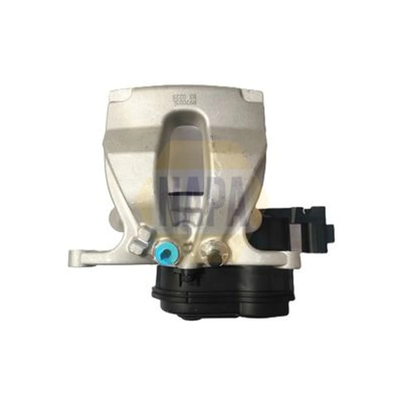 NAPA Brake Caliper Assembly Rear Left NCA2133