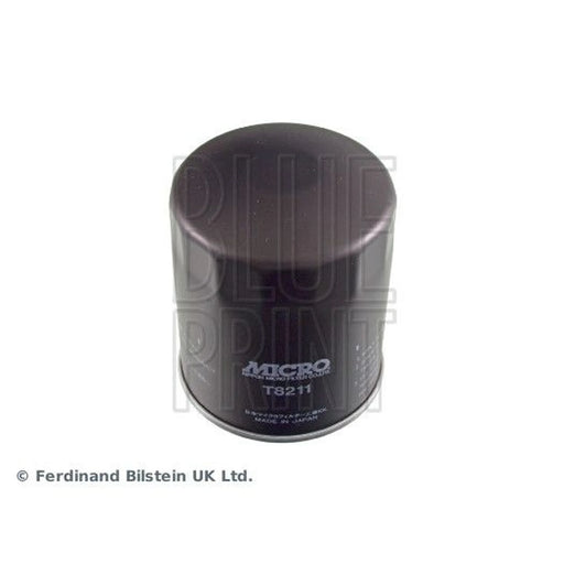 Blue Print Engine Oil Filter ADM52112