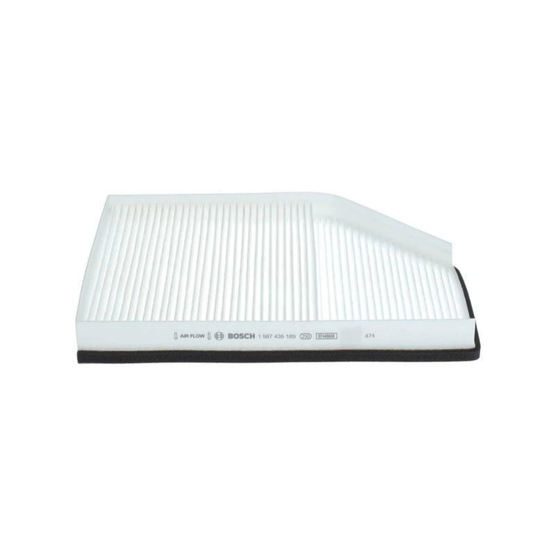 Bosch Cabin Air Filter (Pollen Filter) 1 987 435 189