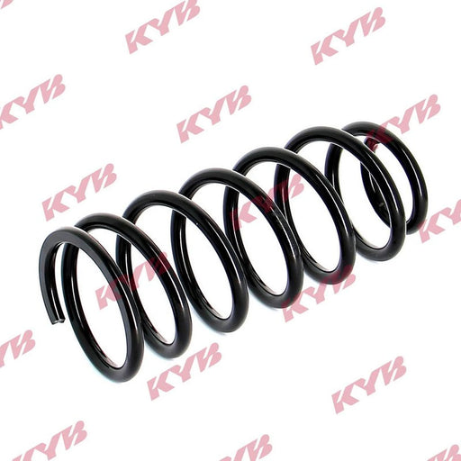 KYB Rear Suspension Coil Spring RA5843