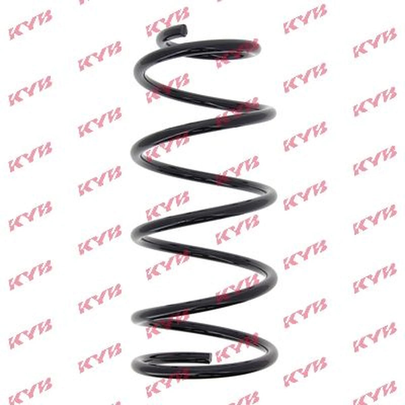 KYB Front Suspension Coil Spring RA3417