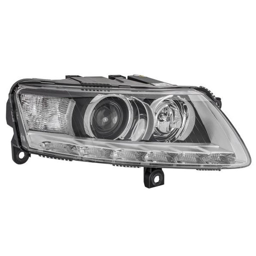 Hella Headlight Headlamp D3S/H7 Right 1ZS 009 925-421