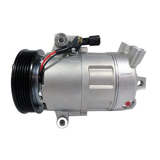 Mahle Air Conditioning Compressor ACP 169 000S