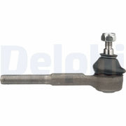Delphi Steering Tie Rod End Ball Joint Front M14x1.5 TA1186