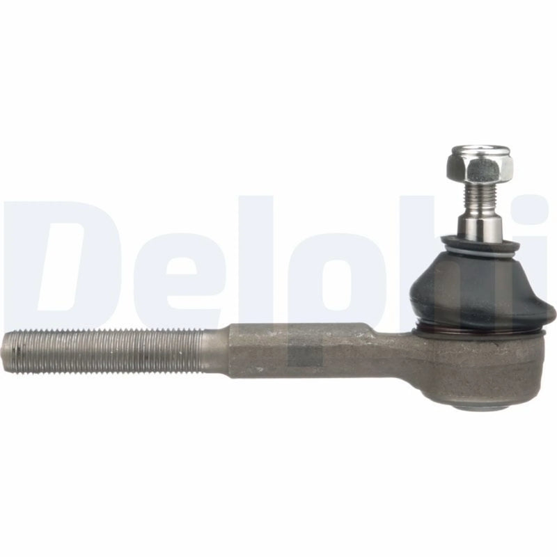 Delphi Steering Tie Rod End Ball Joint Front M14x1.5 TA1186